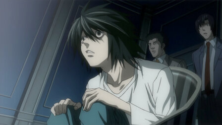Death Note デスノート Netflix Death Note デスノート Netflix
